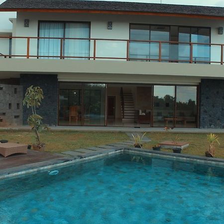 Uluwatu Villa Eksteriør billede