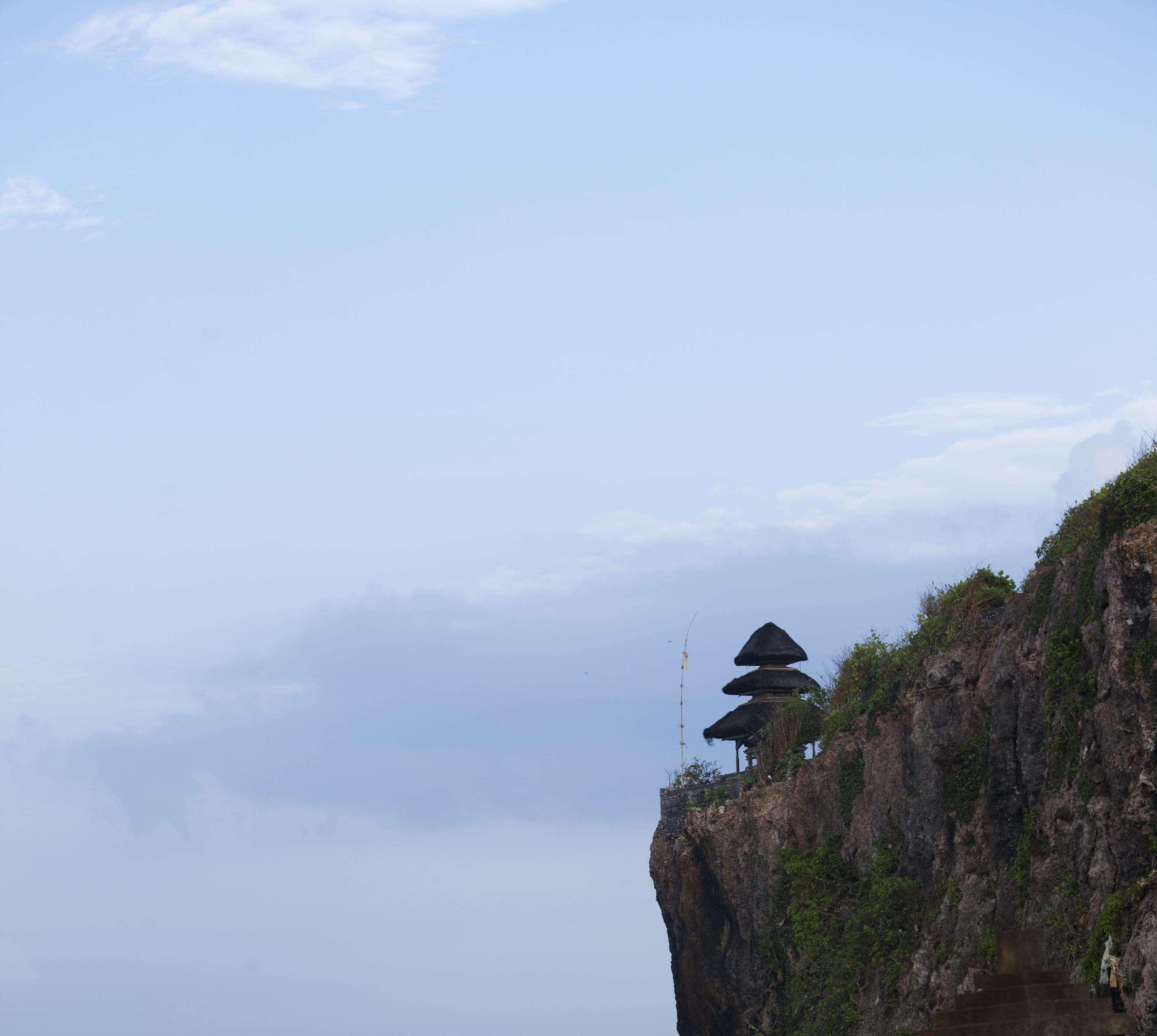 Uluwatu Villa Eksteriør billede