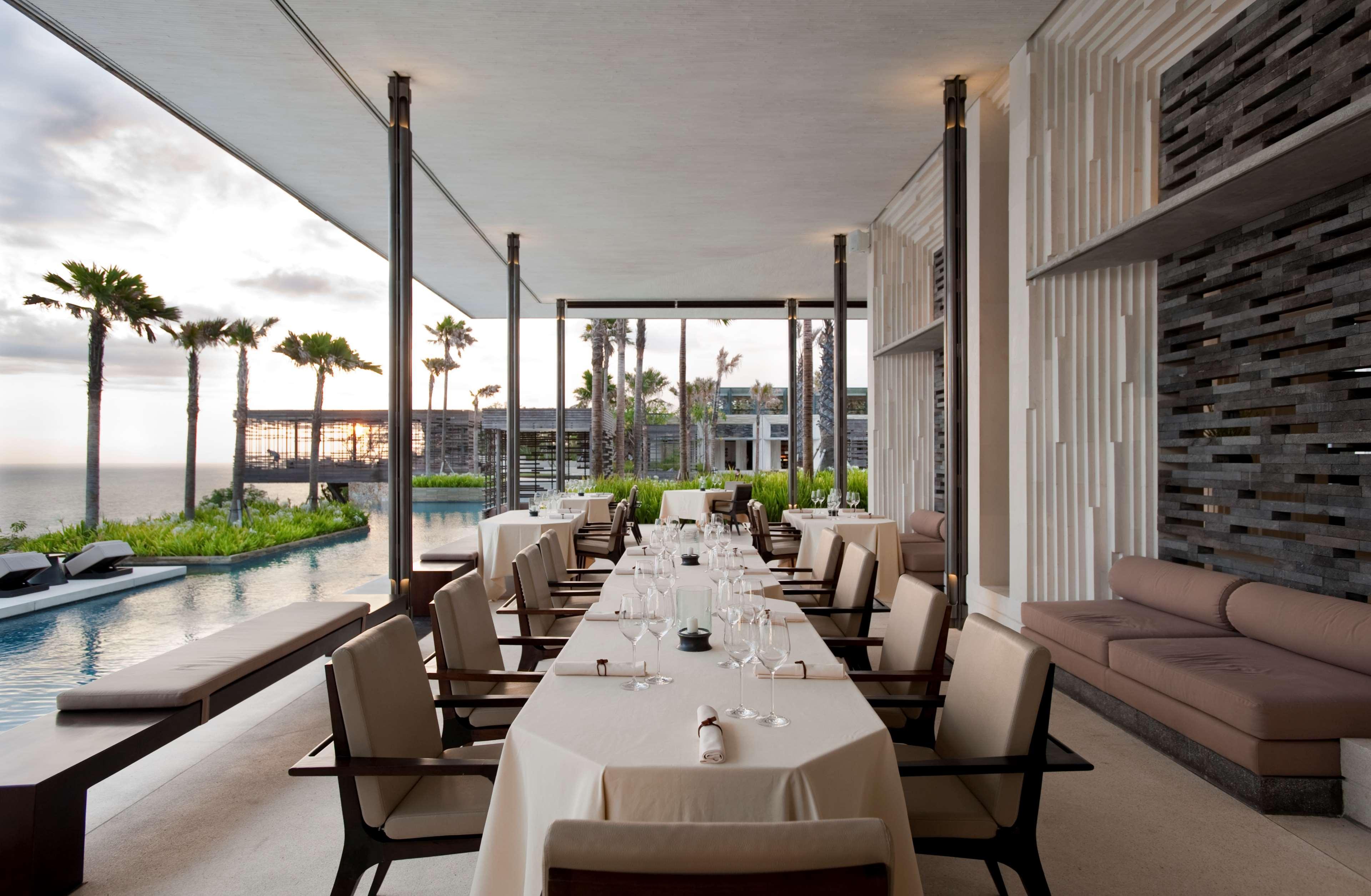 Uluwatu Villa Eksteriør billede