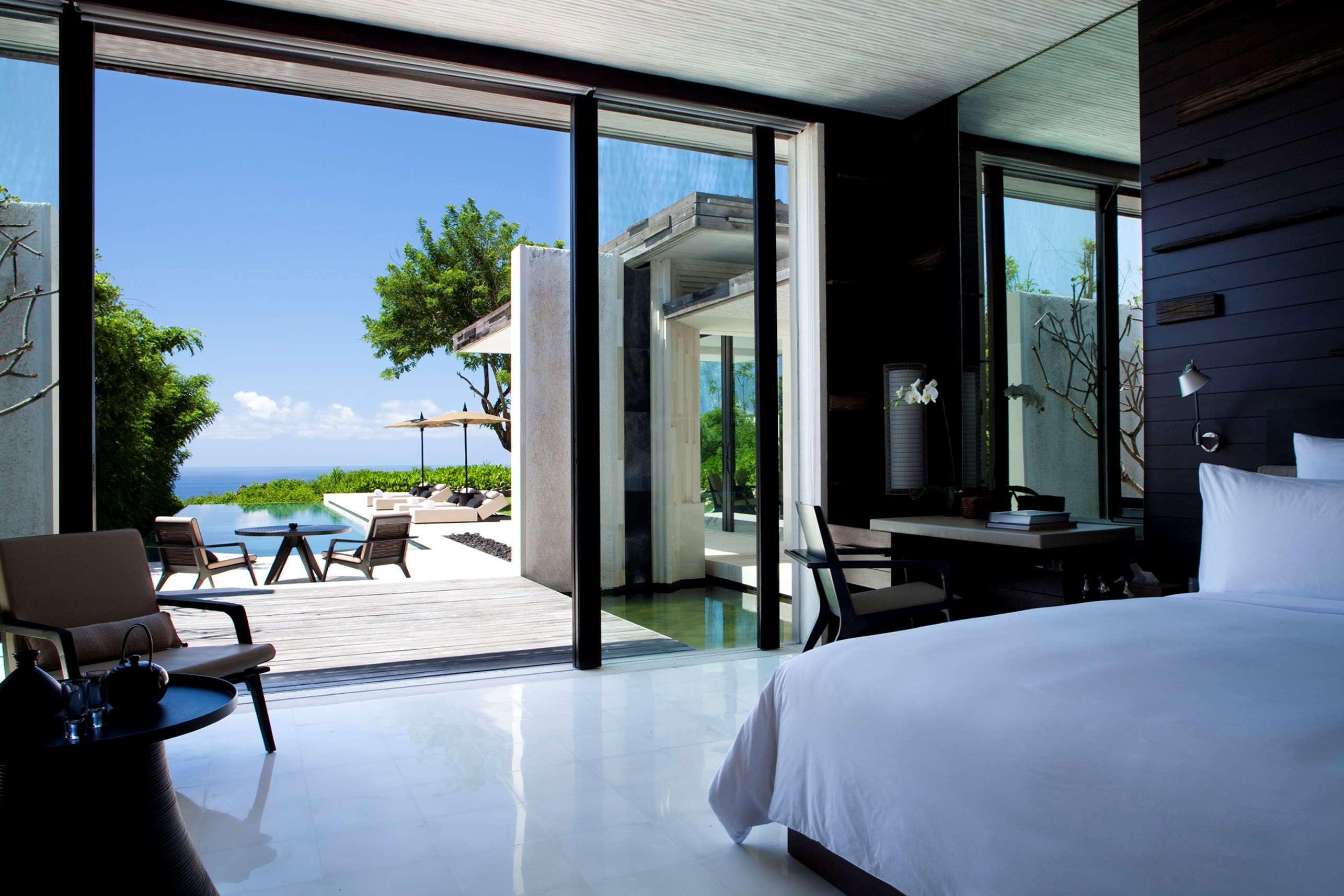 Uluwatu Villa Eksteriør billede