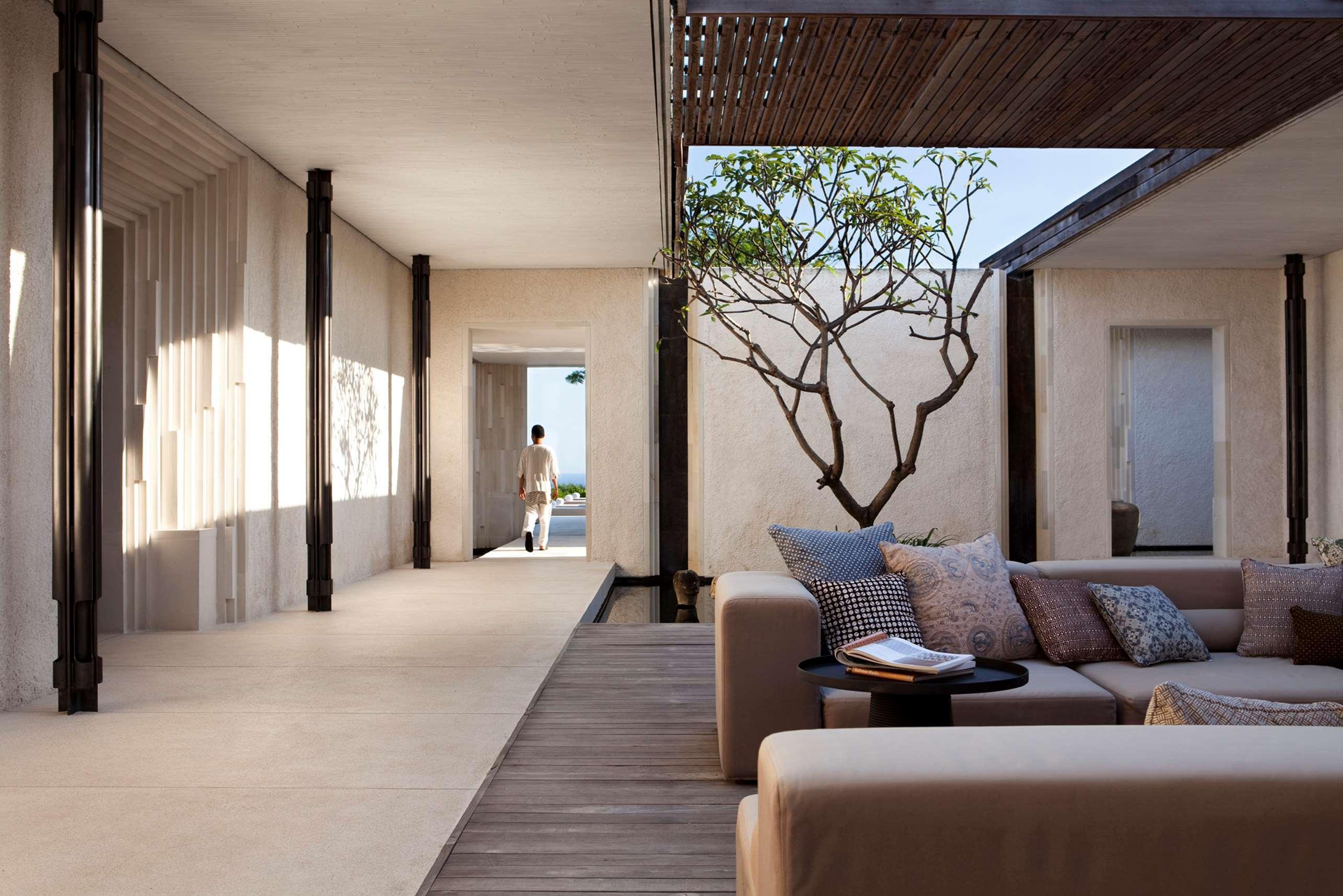Uluwatu Villa Eksteriør billede
