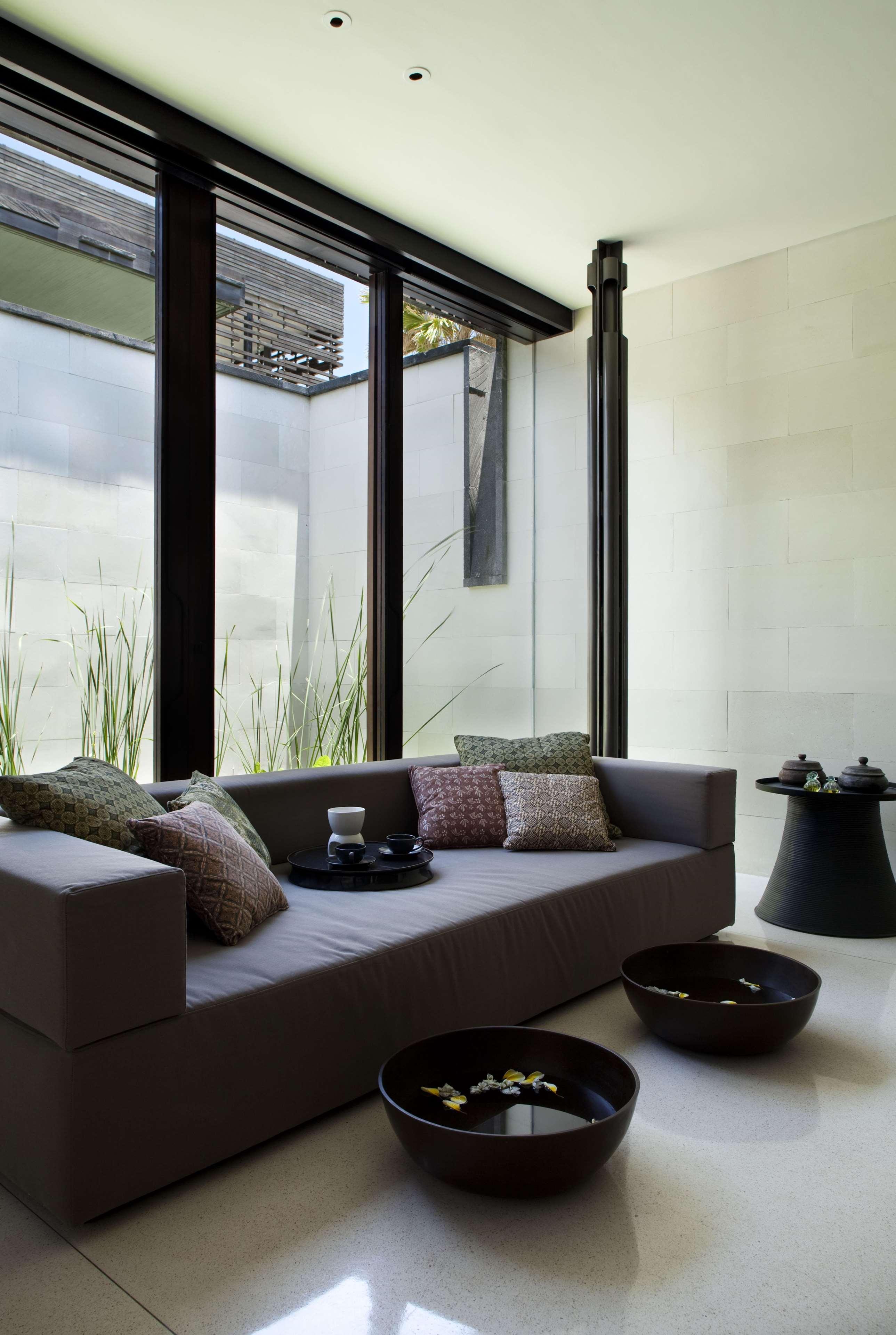 Uluwatu Villa Eksteriør billede