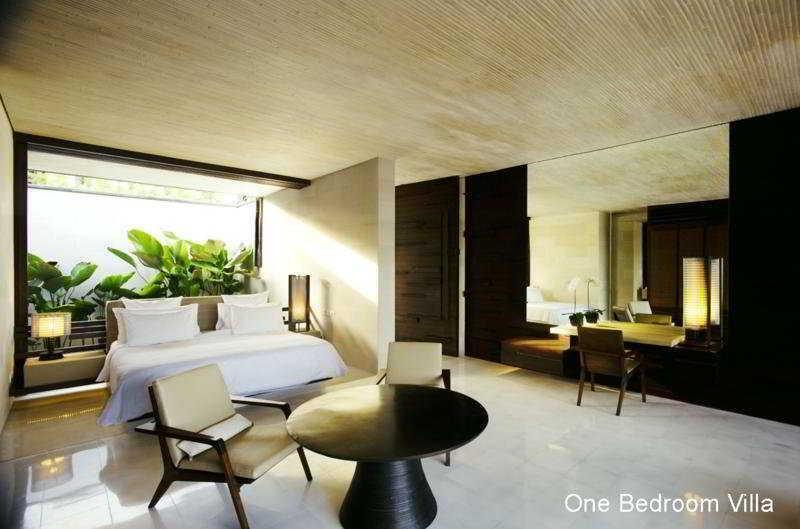 Uluwatu Villa Eksteriør billede